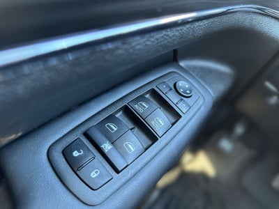 2022 Jeep Grand Cherokee WK Limited 4x4