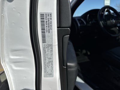 2022 Jeep Grand Cherokee WK Limited 4x4