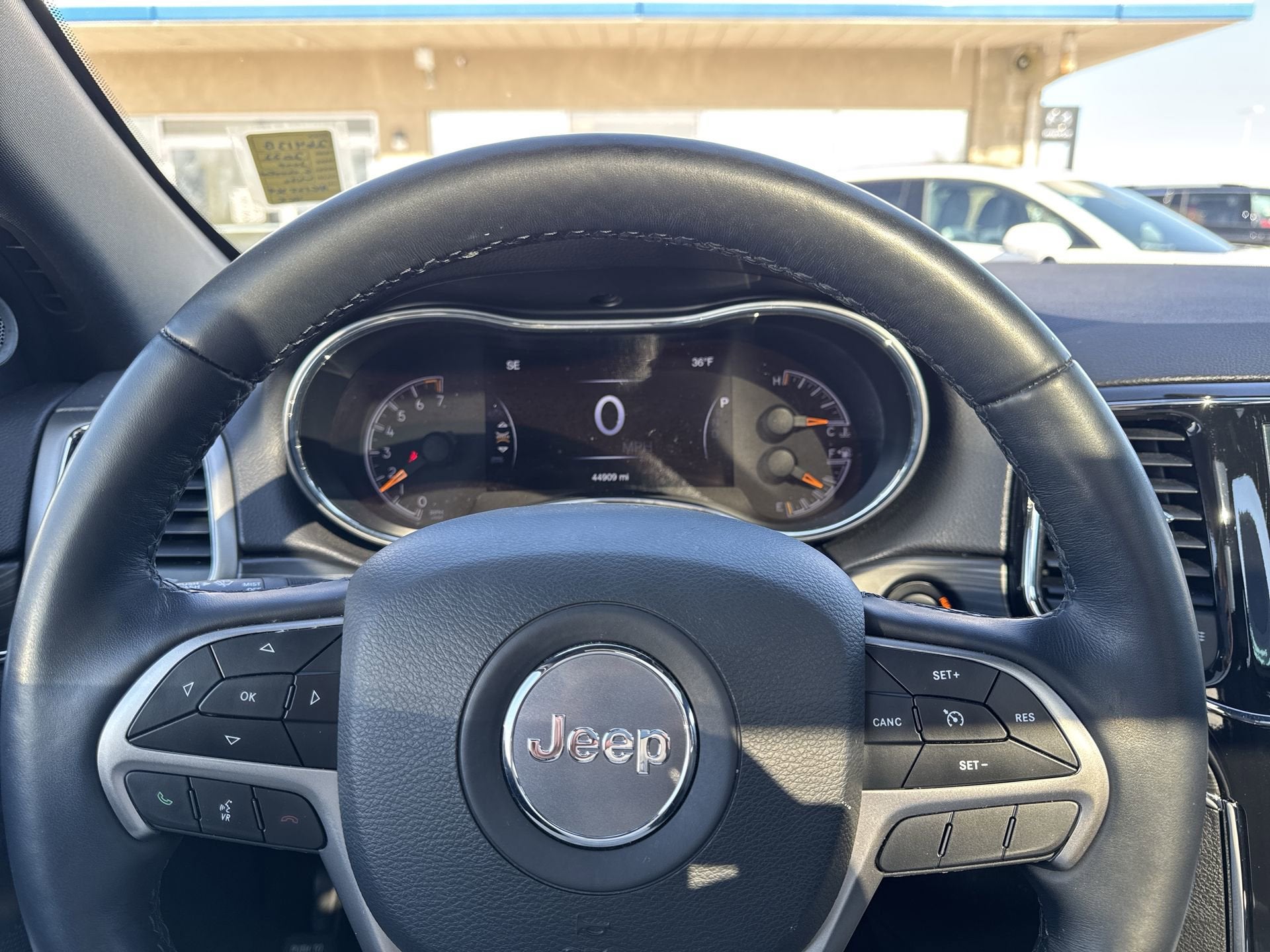 2022 Jeep Grand Cherokee WK Limited 4x4