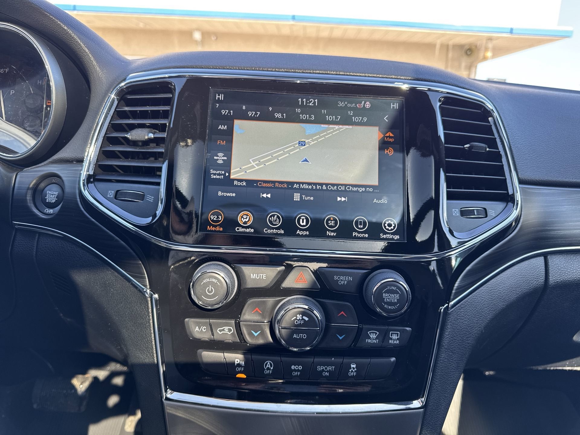 2022 Jeep Grand Cherokee WK Limited 4x4