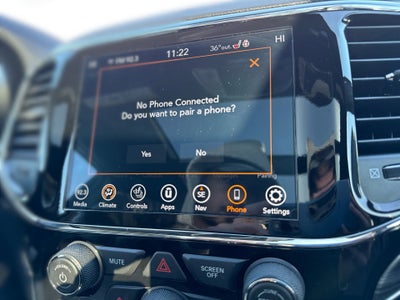 2022 Jeep Grand Cherokee WK Limited 4x4