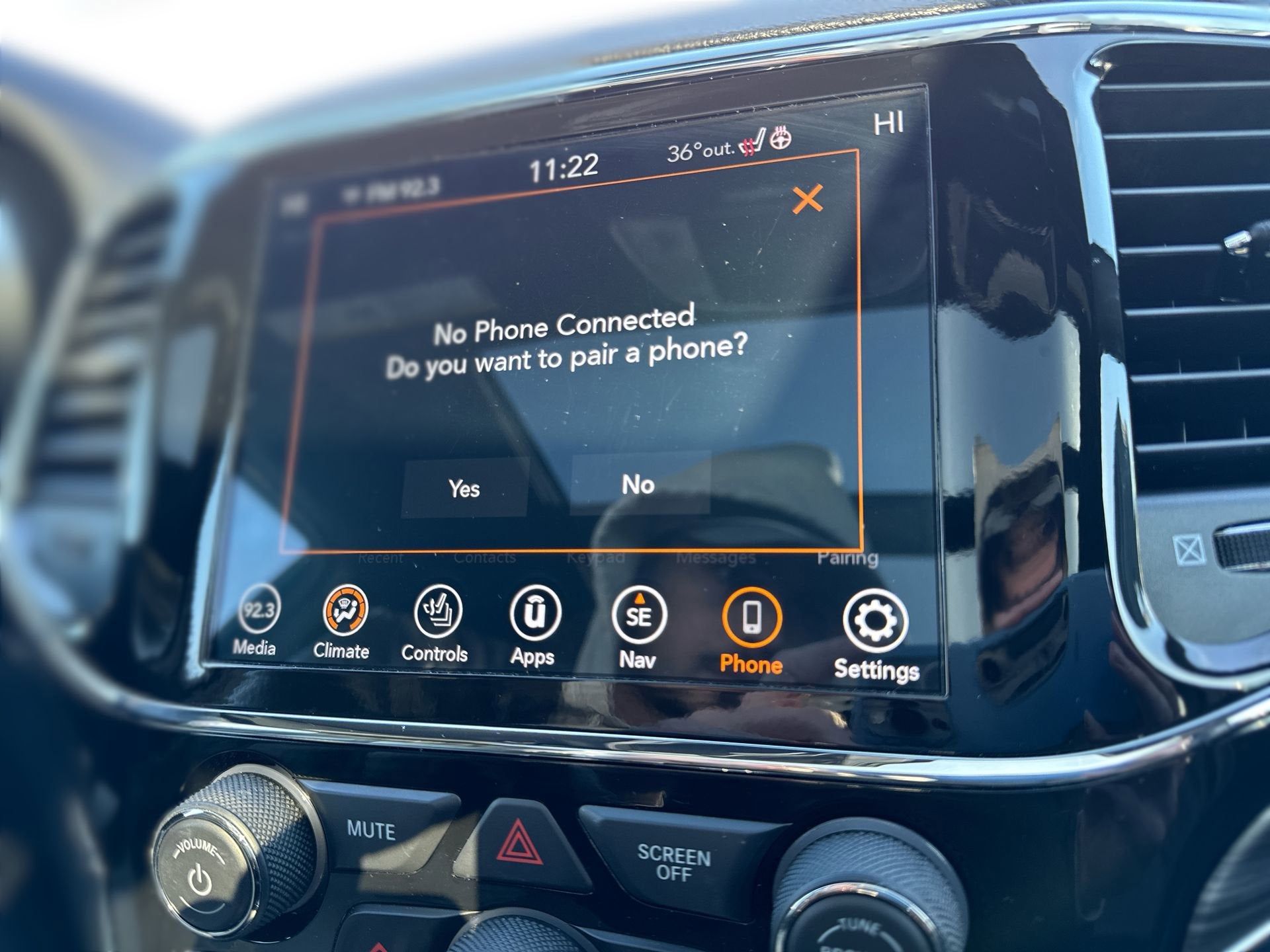 2022 Jeep Grand Cherokee WK Limited 4x4