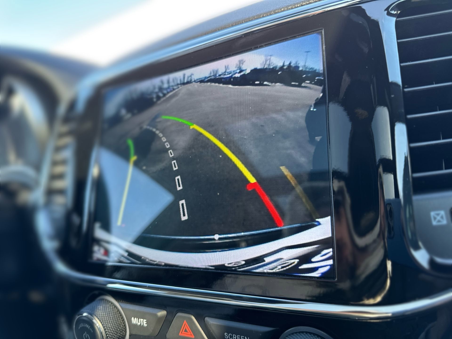 2022 Jeep Grand Cherokee WK Limited 4x4