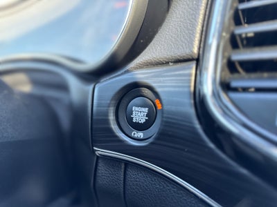 2022 Jeep Grand Cherokee WK Limited 4x4