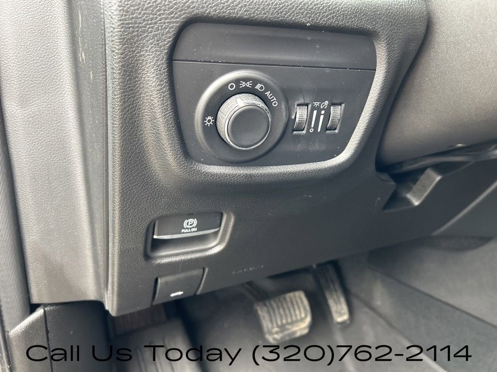 2024 Jeep Grand Cherokee Altitude X 4x4