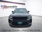 2024 Jeep Grand Cherokee Altitude X 4x4
