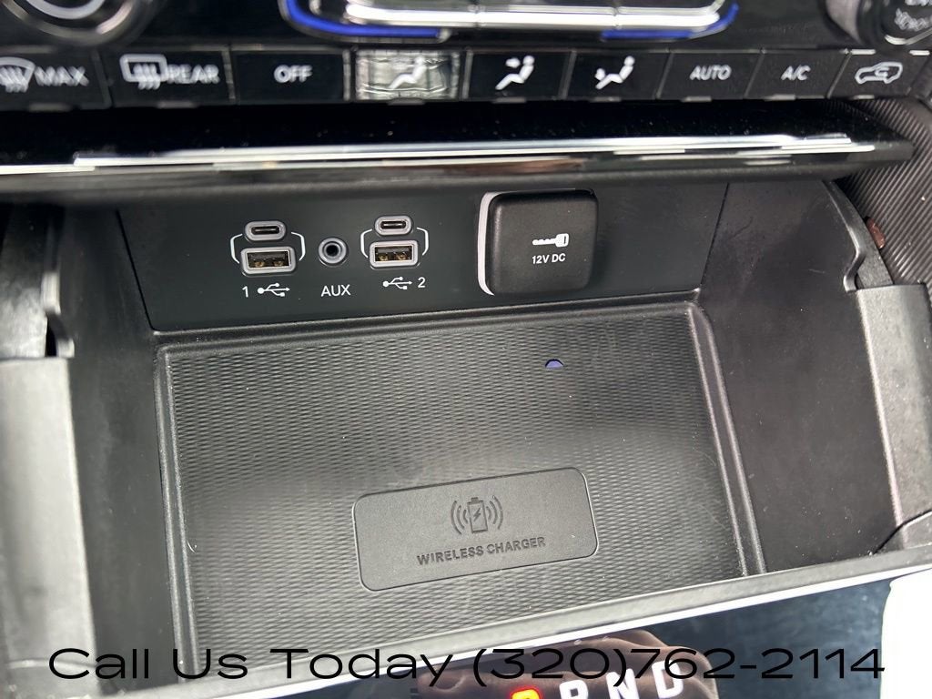 2024 Jeep Grand Cherokee Altitude X 4x4