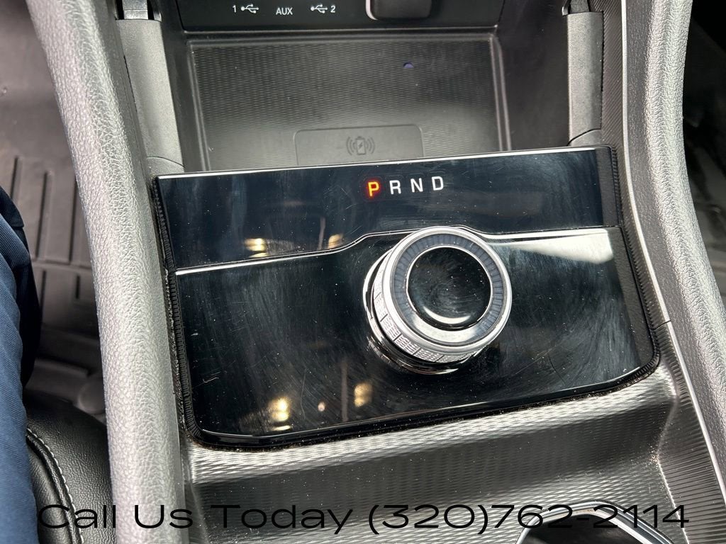 2024 Jeep Grand Cherokee Altitude X 4x4