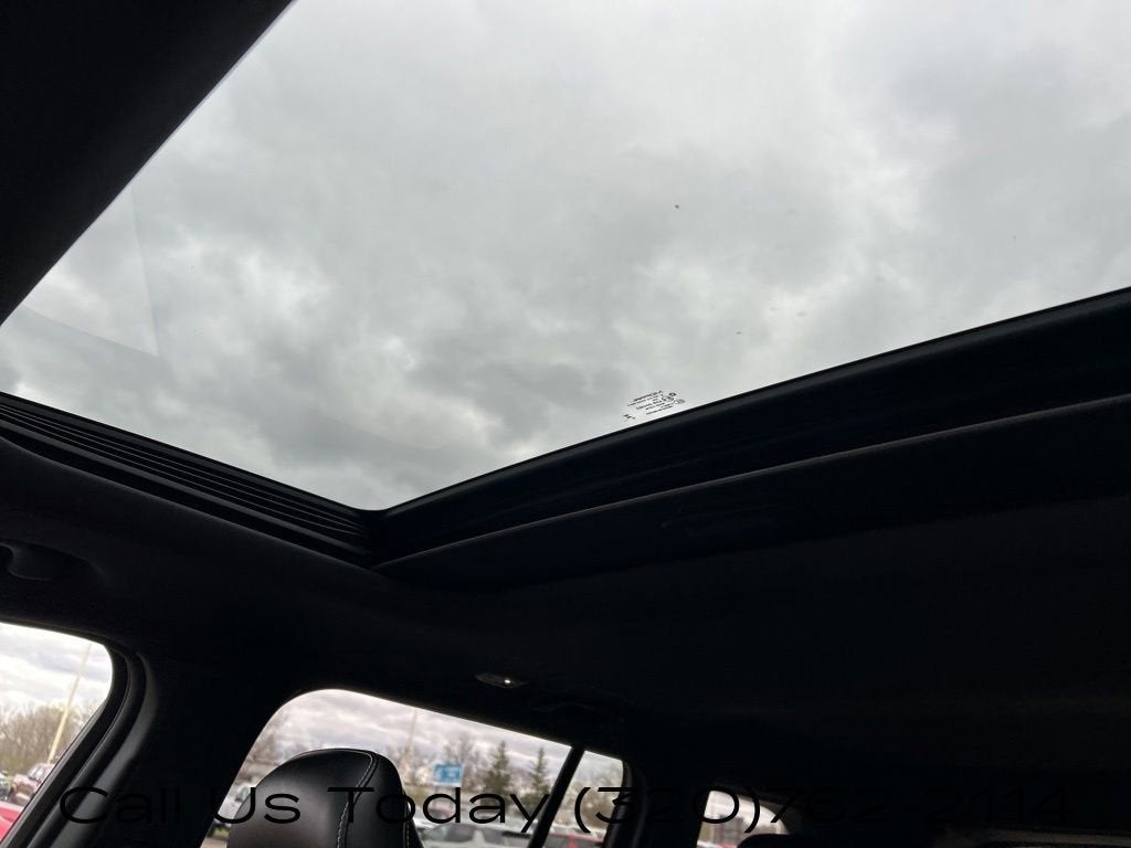 2024 Jeep Grand Cherokee Altitude X 4x4