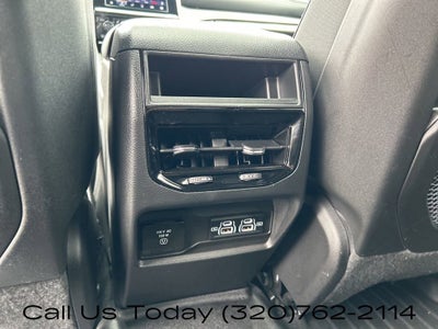 2024 Jeep Grand Cherokee Altitude X 4x4
