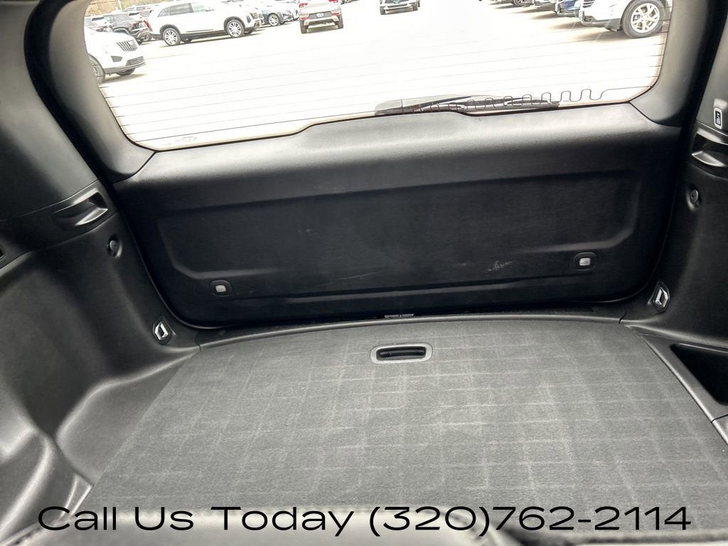 2024 Jeep Grand Cherokee Altitude X 4x4