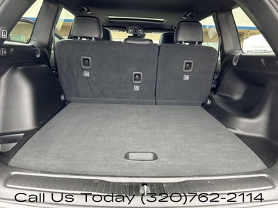 2024 Jeep Grand Cherokee Altitude X 4x4