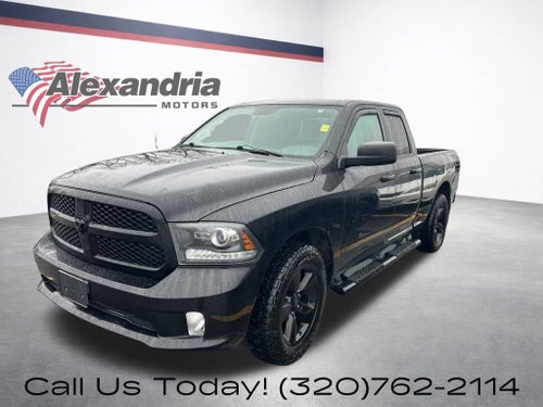 2014 RAM 1500 Express