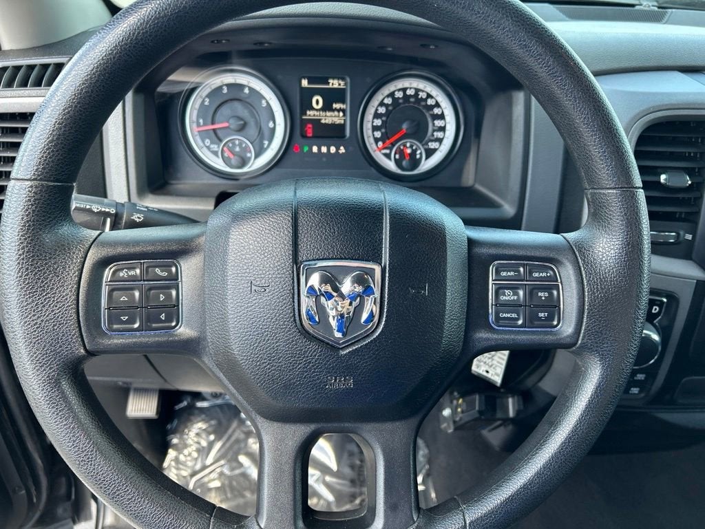 2014 RAM 1500 Express