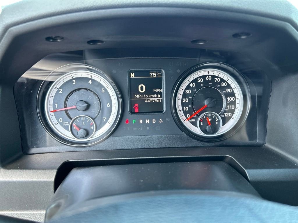 2014 RAM 1500 Express