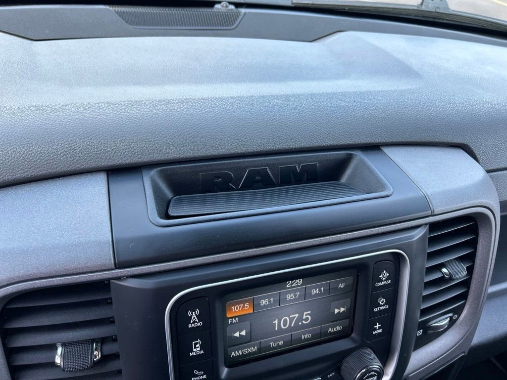 2014 RAM 1500 Express