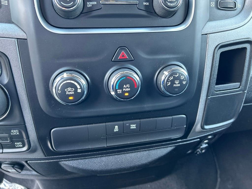 2014 RAM 1500 Express