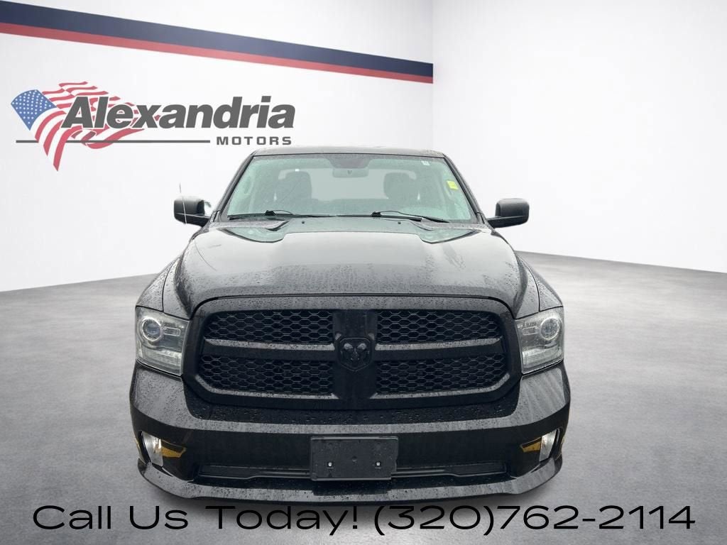 2014 RAM 1500 Express