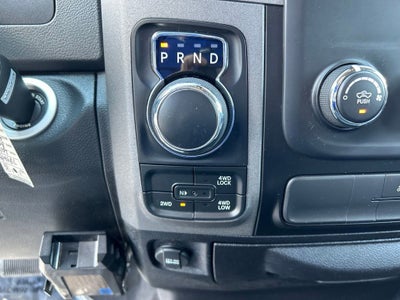 2014 RAM 1500 Express