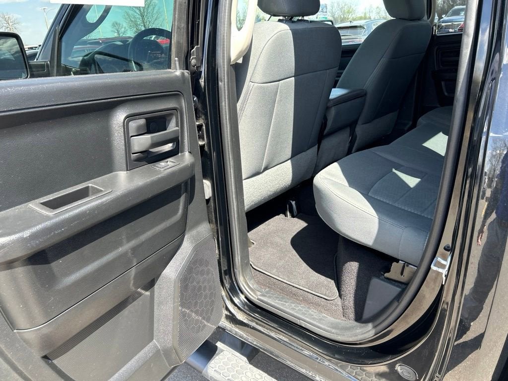 2014 RAM 1500 Express