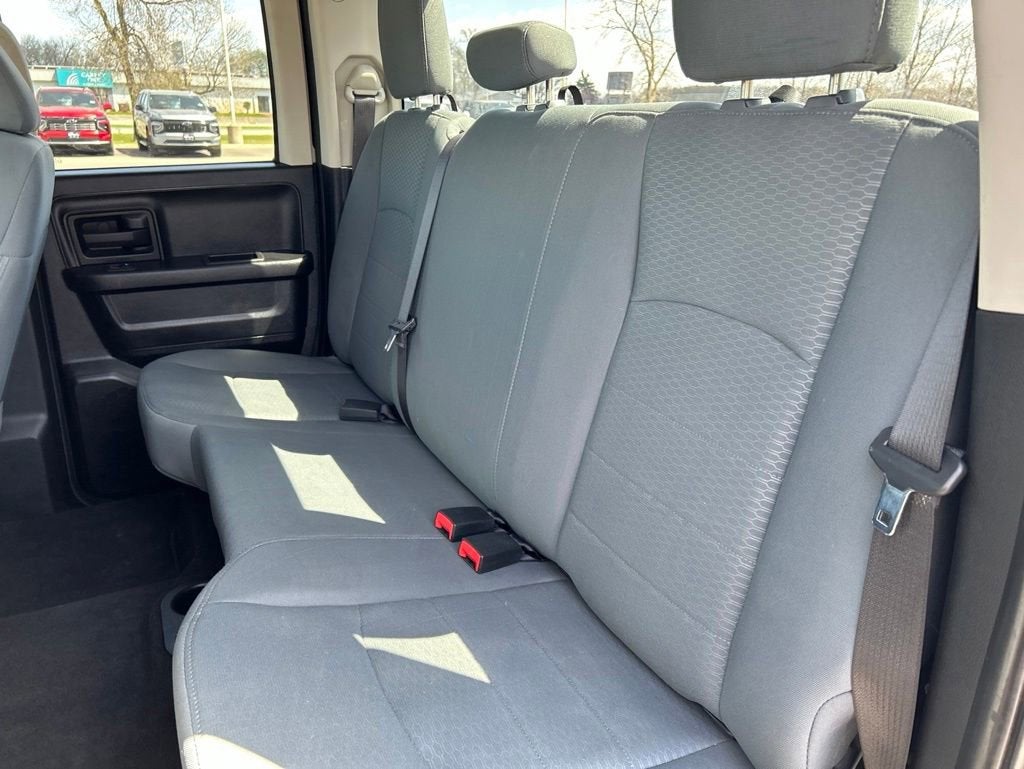 2014 RAM 1500 Express
