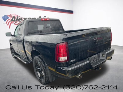 2014 RAM 1500 Express
