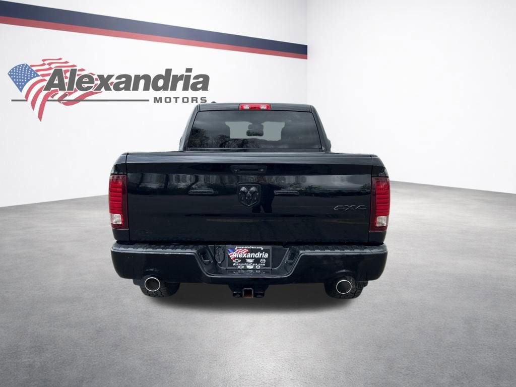 2014 RAM 1500 Express