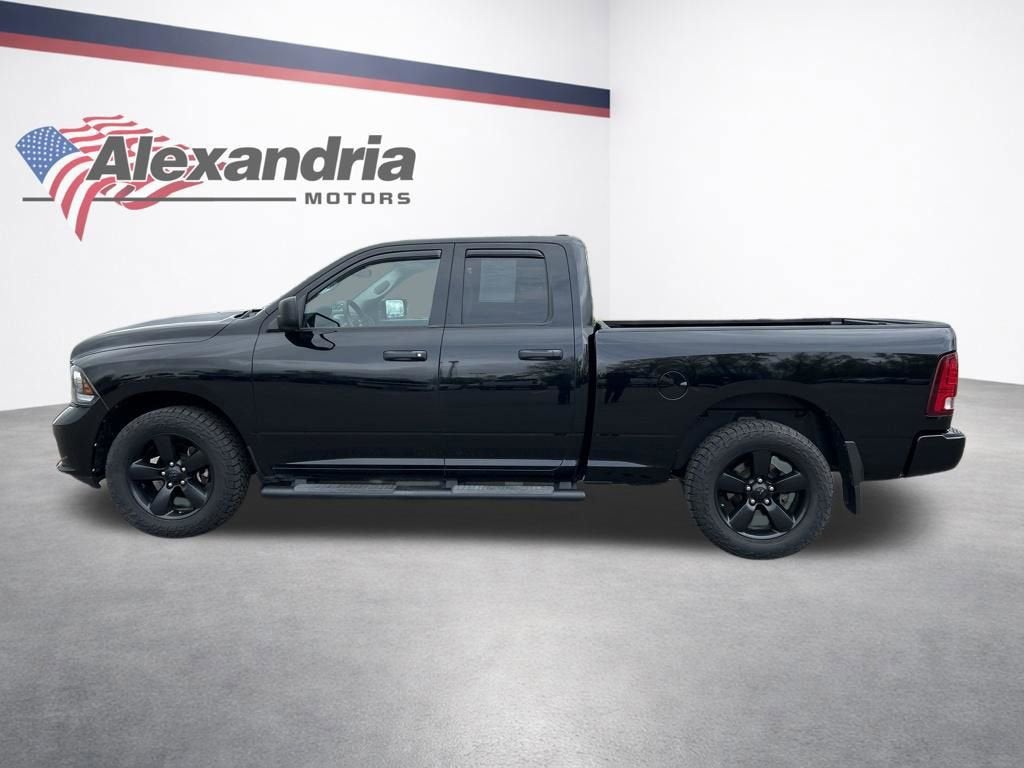 2014 RAM 1500 Express