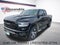 2019 RAM 1500 Laramie Quad Cab 4x4 6'4" Box