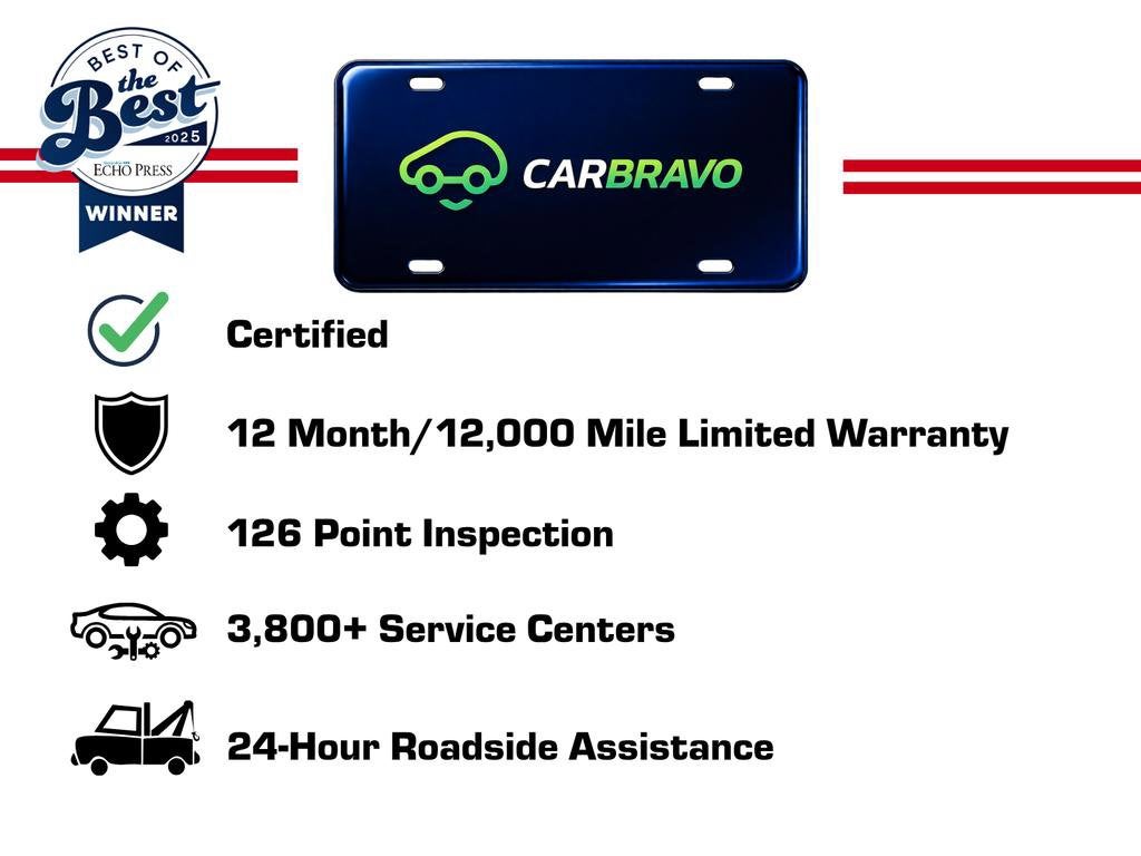 2019 RAM 1500 Laramie Quad Cab 4x4 6'4" Box