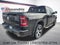 2019 RAM 1500 Laramie Quad Cab 4x4 6'4" Box