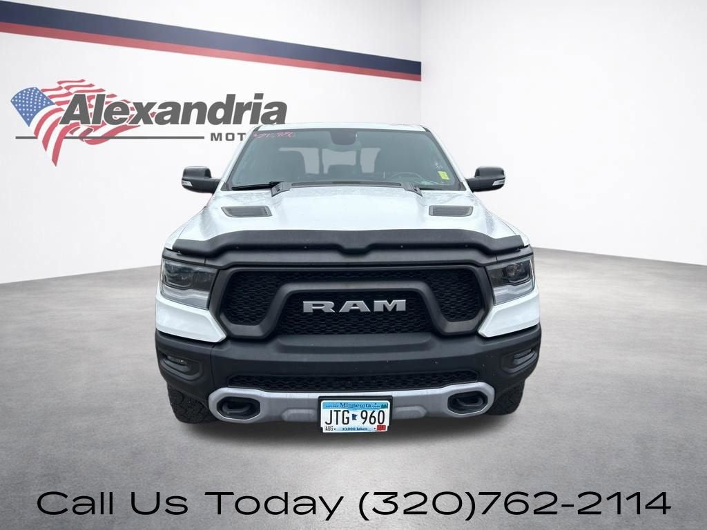2019 RAM Ram 1500 - Photo 2