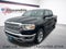 2020 RAM 1500 Big Horn Crew Cab 4x4 5'7" Box