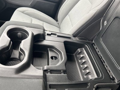 2020 RAM 1500 Big Horn Crew Cab 4x4 5'7" Box