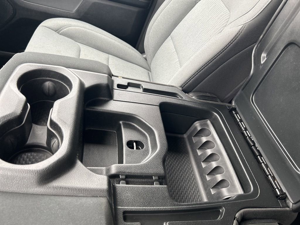 2020 RAM 1500 Big Horn Crew Cab 4x4 5'7" Box