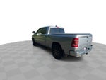 2022 RAM 1500 Big Horn Crew Cab 4x4 6'4" Box