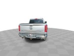 2022 RAM 1500 Big Horn Crew Cab 4x4 6'4" Box