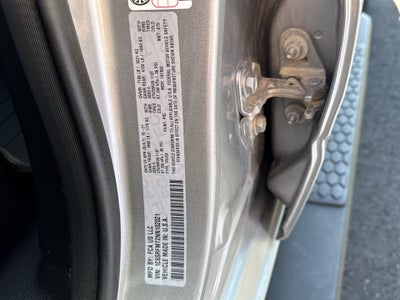 2022 RAM 1500 Big Horn Crew Cab 4x4 6'4" Box