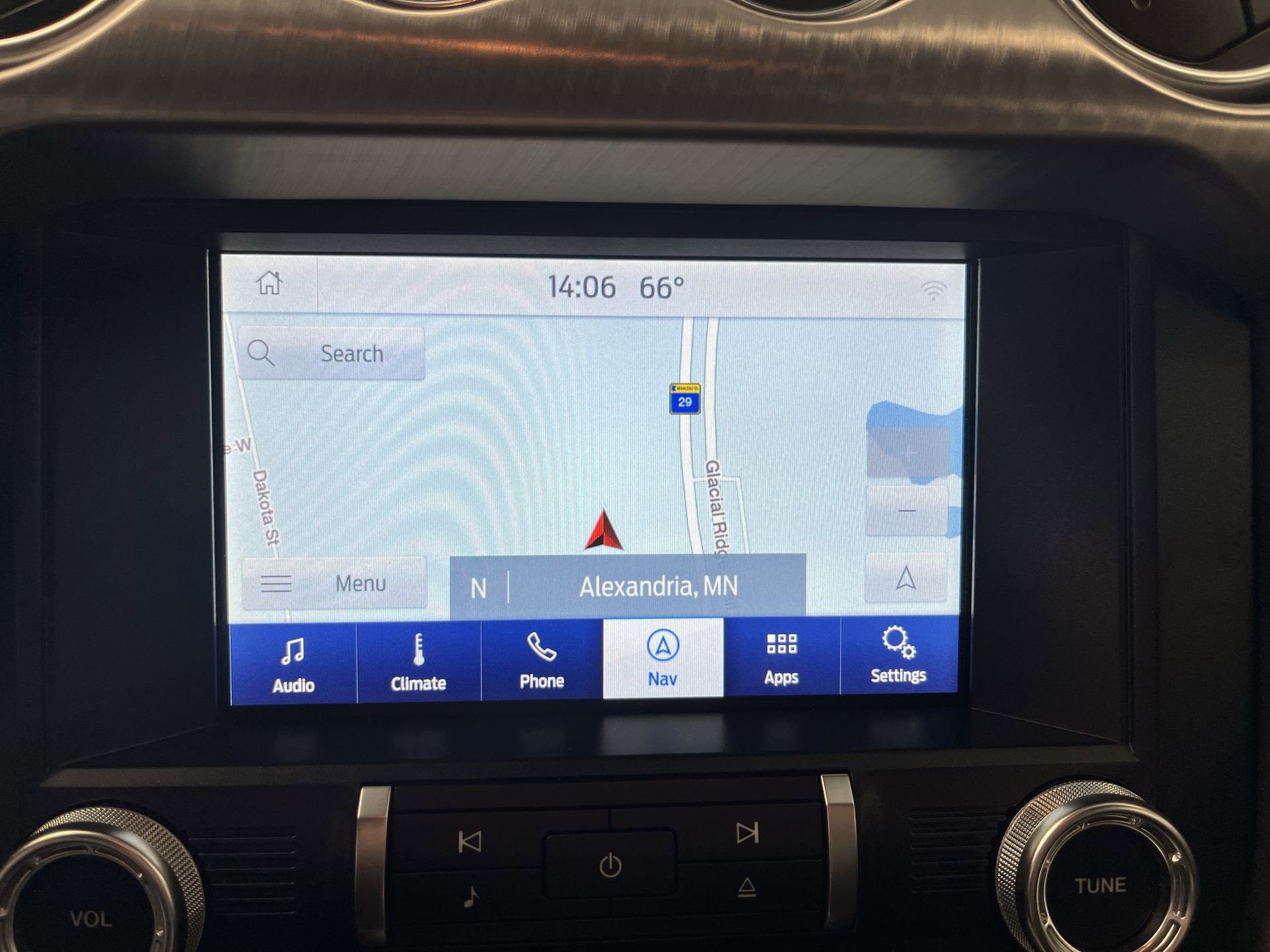 2019 Ford Mustang Bullitt