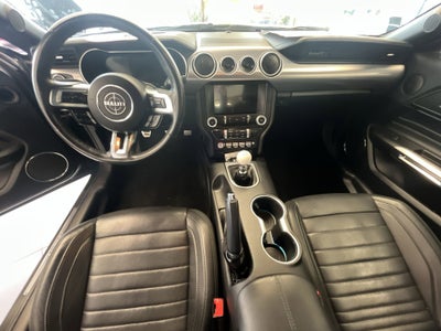 2019 Ford Mustang Bullitt