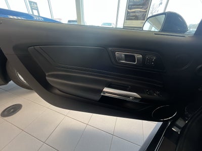 2019 Ford Mustang Bullitt