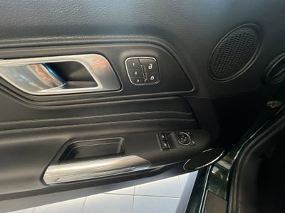 2019 Ford Mustang Bullitt