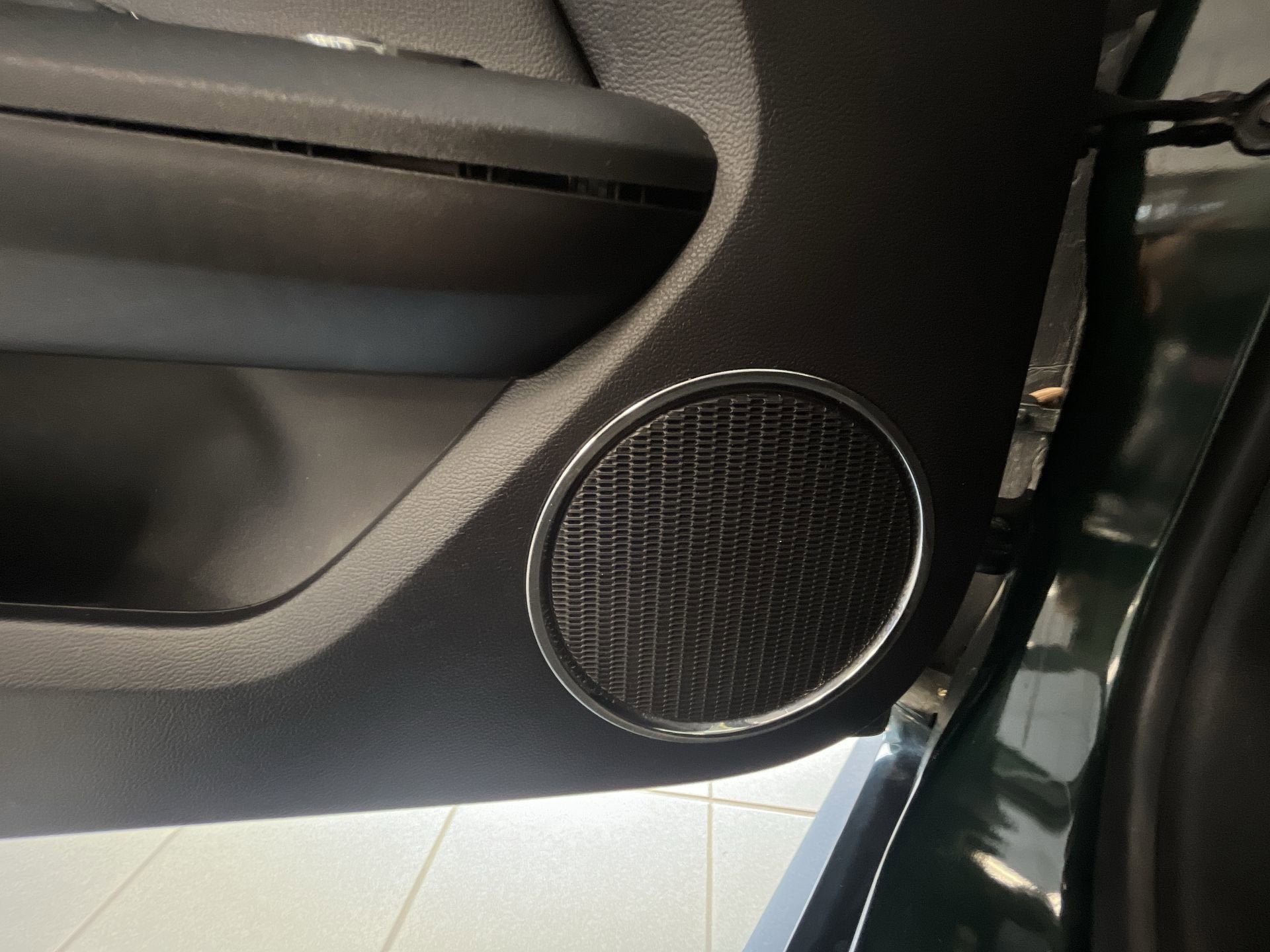 2019 Ford Mustang Bullitt