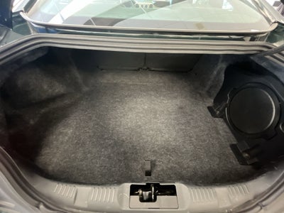 2019 Ford Mustang Bullitt