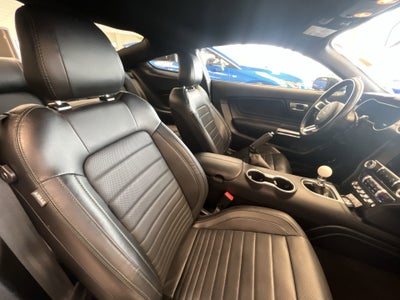 2019 Ford Mustang Bullitt