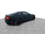 2019 Ford Mustang Bullitt