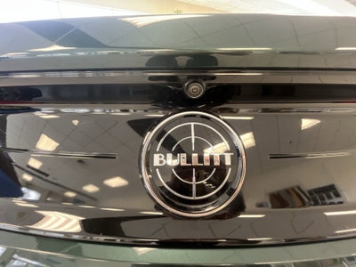 2019 Ford Mustang Bullitt