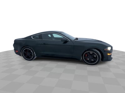 2019 Ford Mustang Bullitt