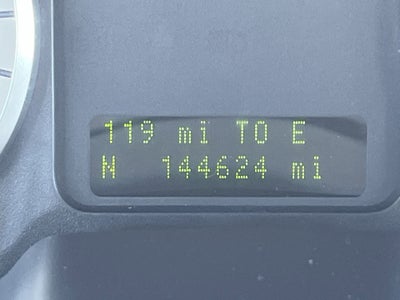 2006 Ford Five Hundred Limited