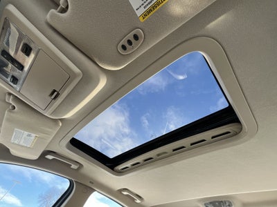 2006 Ford Five Hundred Limited